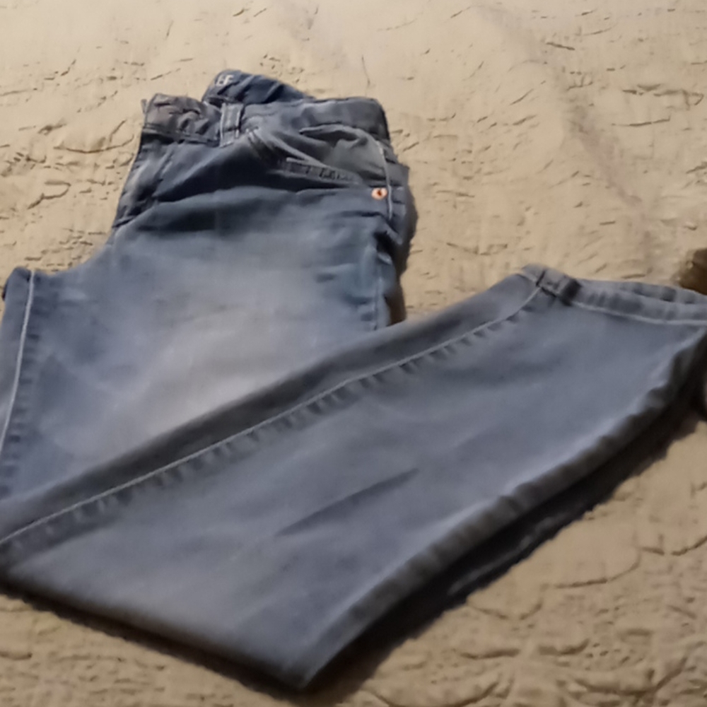 Girls jeans